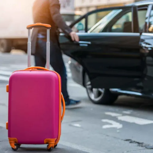 Thank You For Choosing Us!